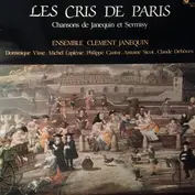 Ensemble Clément Janequin