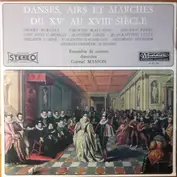 Ensemble De Cuivres Gabriel Masson
