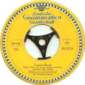 Münchner Philharmoniker - Carmen / Rigoletto