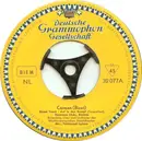 7inch Vinyl Single - Ensemble Der Württembergischen Staatstheater Stuttgart , Chor Der Württembergischen Staatstheater S - Carmen / Rigoletto