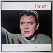 LP-Box - Goethe - Faust I - Hardcover Box + Booklet