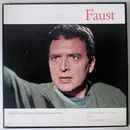 LP-Box - Goethe - Faust I - Hardcover Box + Booklet