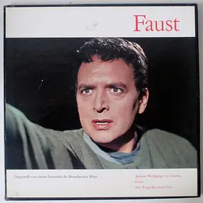 Goethe - Faust I