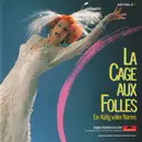 CD - Ensemble Des Theater Des Westens , Chor Des Theater Des Westens Und Orchester Des Theater Des Weste - La Cage Aux Folles - Ein Käfig Voller Narren