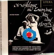 Peter Weiss - Die Verfolgung Und Ermordung Jean Paul Marats