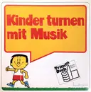7inch Vinyl Single - Ensemble Dieter Von Goetze , Waltraud Meusel - Kinder Turnen Mit Musik - Mono