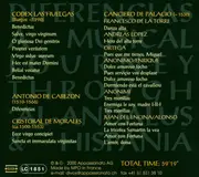 CD - Ensemble Diferencias , Conrad Steinmann - Diferencias: A Journey Through Al-Andalus And Hispania - Digipak + slipcase