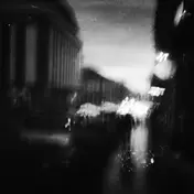 Ensemble Economique - Light That Comes Light..