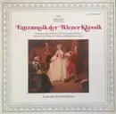 LP - Ensemble Eduard Melkus - Tanzmusik Der Wiener Klassik - Gatefold