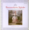 LP - Ensemble Eduard Melkus - Tanzmusik des Rococo