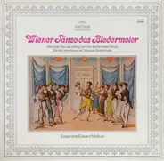 Beethoven / Pamer / Moscheles a.o. - Wiener Tänze Des Biedermeier