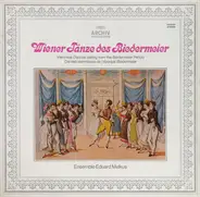 Beethoven / Pamer / Moscheles a.o. - Wiener Tänze Des Biedermeier