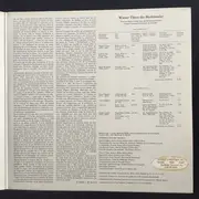 LP - Beethoven / Pamer / Moscheles a.o. - Wiener Tänze Des Biedermeier