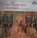 LP - Ensemble Eduard Melkus - Wiener Tänze Des Biedermeier