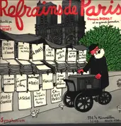 Ensemble François Babault , Janine Grenet