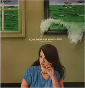 LP - Ensemble Fresh Noble - Love Theme On Piano Duo - PROMO / INSERT