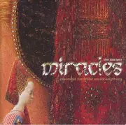 CD - Ensemble Für Frühe Musik Augsburg - The Ancient Miracles