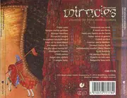 CD - Ensemble Für Frühe Musik Augsburg - The Ancient Miracles