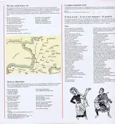 LP - Ensemble Für Frühe Musik Augsburg - Camino De Santiago: Musik Auf Dem Pilgerweg Zum Hl. Jacobus