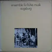 ensemble für frühe musik augsburg - ensemble für frühe musik augsburg