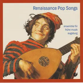 César Franck - Renaissance Pop Songs