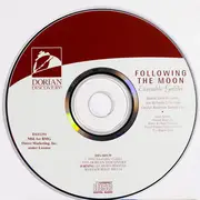 CD - Ensemble Galilei - Following The Moon