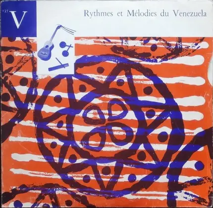Ensemble Galipan - Rythmes Et Mélodies Du Venezuela