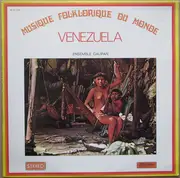 LP - Ensemble Galipan - Venezuela