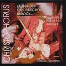 CD - ENSEMBLE GEMINIANI - CHARMING EUROPEAN BAROQUE