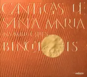 Ensemble Gilles Binchois - Cantigas de Santa Maria