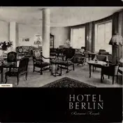 Ensemble Hotel Berlin