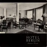 Ensemble Hotel Berlin - Hotel Berlin (Restaurant Kroepels)