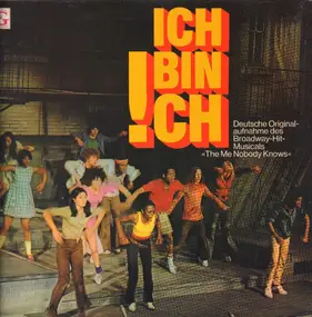 Ensemble 'Ich Bin Ich' - Ich Bin Ich