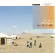 CD - Ensemble Integrales - Traces of Asia