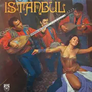 LP - Ensemble Istanbul - Istanbul