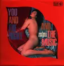 LP - Ensemble Lionceaux - You And The Night And The Music