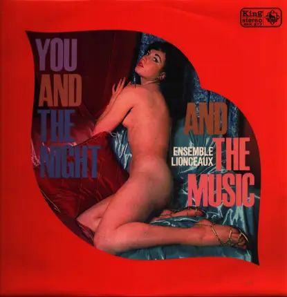 Ensemble Lionceaux - You And The Night And The Music