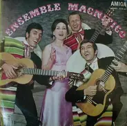 Ensemble Magnifico - Ensemble Magnifico