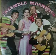 Ensemble Magnifico - Amiga Edition