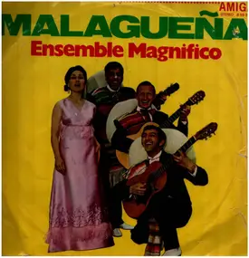 Ensemble Magnifico - Malaguena