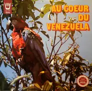 Ensemble Maracaïbo Et Los Caracas - Au Coeur Du Venezuela