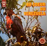 LP - Ensemble Maracaïbo Et Los Caracas - Au Coeur Du Venezuela