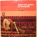 LP - Ensemble Maracaïbo - Flutes And Guitars Of Venezuela
