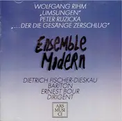 Wolfgang Rihm - Umsungen / ... Der Die Gesänge Zerschlug