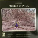 LP - Haydn / Telemann - Ensemble Musica Orphea