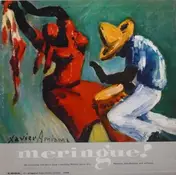 Ensemble Nemours Jean-Baptiste - Meringue!