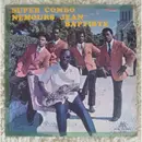 LP - Ensemble Nemours Jean-Baptiste - Super Combo Nemours Jean Baptiste