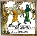 CD - Ensemble Obsidienne , Krless - Musique festive du Moyen-Âge à Guédelon - Still Sealed