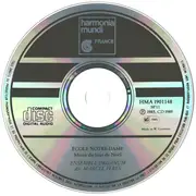 CD - Ensemble Organum / Marcel Pérès - École Notre-Dame: Messe Du Jour De Noël