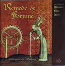 CD - Ensemble P.A.N. - Remede De Fortune (Guillaume De Machaut)